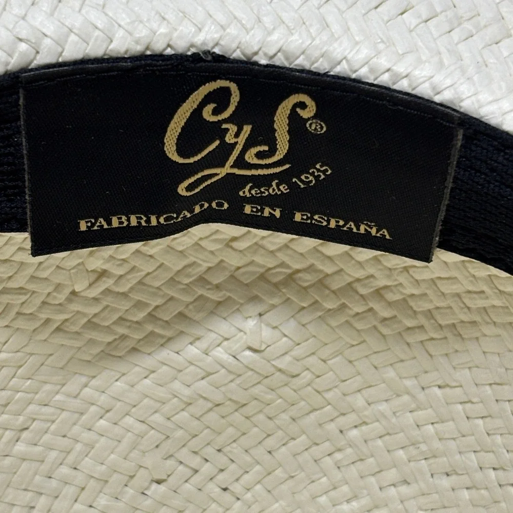 CyS Fabricado En España cys costa